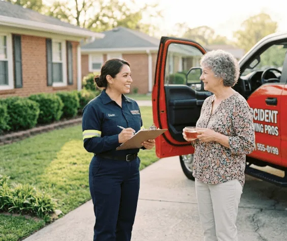 Accident Towing Service Polo, IL FAQs